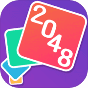 2048接龙