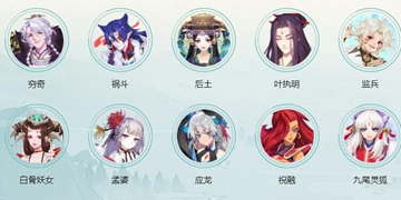 云梦四时歌最强阵容搭配推荐