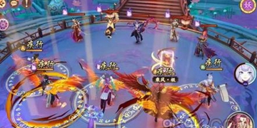 云梦四时歌平民阵容选择搭配