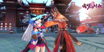 云梦四时歌安卓和ios数据互通情况介绍