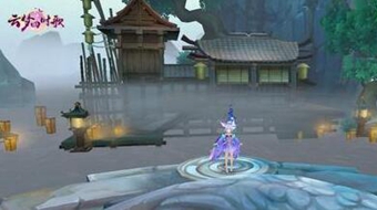 云梦四时歌荧海场景拍照任务完成攻略