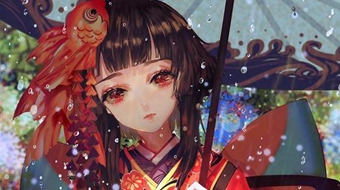 阴阳师痒痒鼠是什么意思