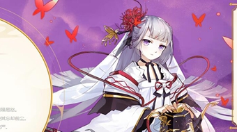 云梦四时歌孟婆符灵阵容搭配推荐