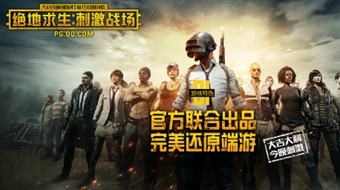 绝地求生刺激战场游戏没有了