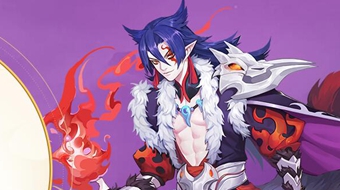 云梦四时歌最强单体符灵介绍