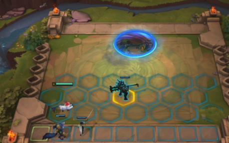 英雄联盟自走棋上线时间介绍