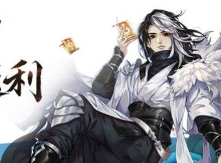 剑网3指尖江湖职业选择攻略