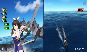 苍蓝誓约油获得途径