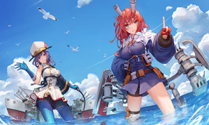 苍蓝誓约月卡购买建议