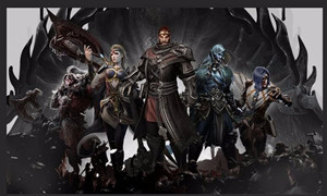 拉结尔战斗力提升攻略