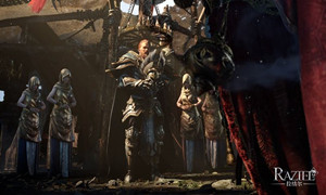 拉结尔跨服组队解答