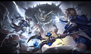 拉结尔安卓ios数据互通情况介绍