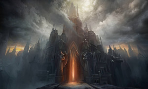 拉结尔iOS部分大区充值异常公告