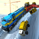 铁路运输3D