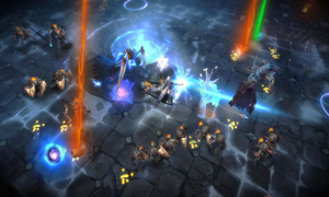 拉结尔木箱开启方法