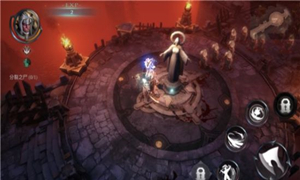 拉结尔风暴丘陵3个祭坛位置介绍