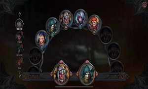 拉结尔疲劳值位置介绍