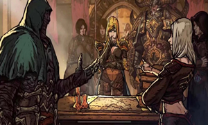 拉结尔疲劳值恢复攻略