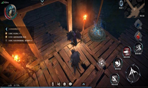 拉结尔寒芒钢甲收集方法