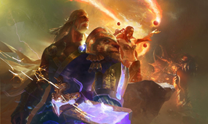 拉结尔创建队伍方法介绍