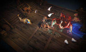 拉结尔宠物获得来源攻略