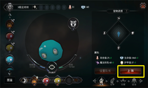 拉结尔平民宠物队长推荐