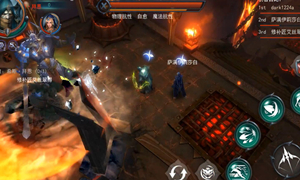 拉结尔游戏退出方法