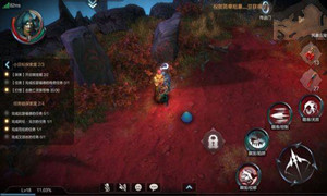 拉结尔每日任务完成不了解决方式