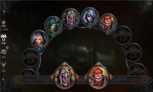 卡结尔双英雄经验获得解析