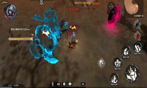 拉结尔大秘打完boss回城说明