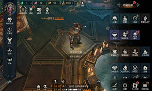 拉结尔天赋位置介绍