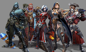 拉结尔高贵骑士特权和至尊骑士特权时效说明