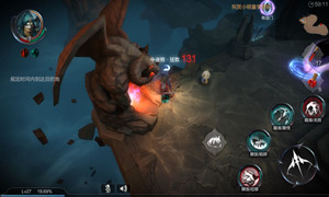 拉结尔普攻掉血原因解析