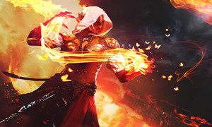 拉结尔天使的庇佑使用方法