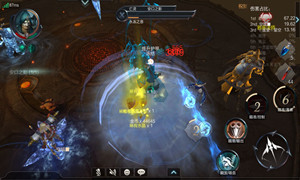 拉结尔限时boss任务刷新时间介绍