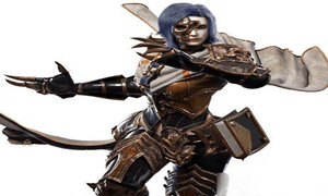 拉结尔傀儡师获取途径