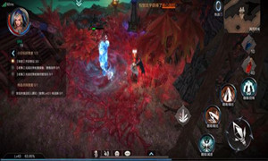 拉结尔狩猎宝石收集方法