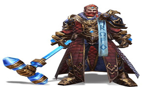 拉结尔骑士拜森天赋加点推荐