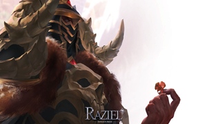 拉结尔无法进入解决方法