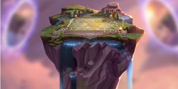 lol云顶之弈预约地址分享