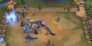 云顶之弈上线时间介绍