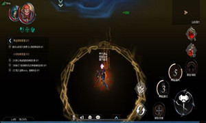 拉结尔世界地图地狱模式任务链不刷新原因解析