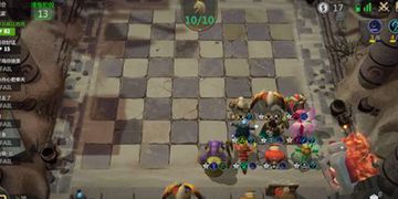 多多自走棋网络连接失败解决方法