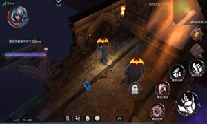 拉结尔奈落之地boss出现说明