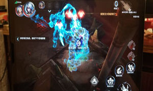 拉结尔世界已销毁说明