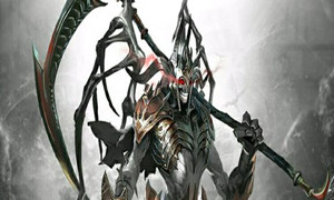 拉结尔巅峰经验速刷地图介绍