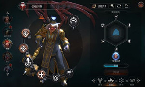 拉结尔骑士玩法攻略