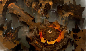 拉结尔各地图金宝箱位置介绍