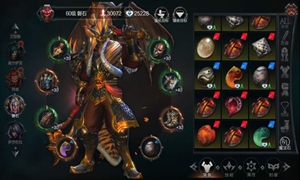 拉结尔魔法石填充材料合成公式介绍