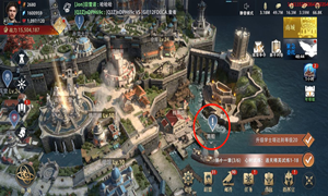 权利的游戏凛冬将至商船兑换物资介绍